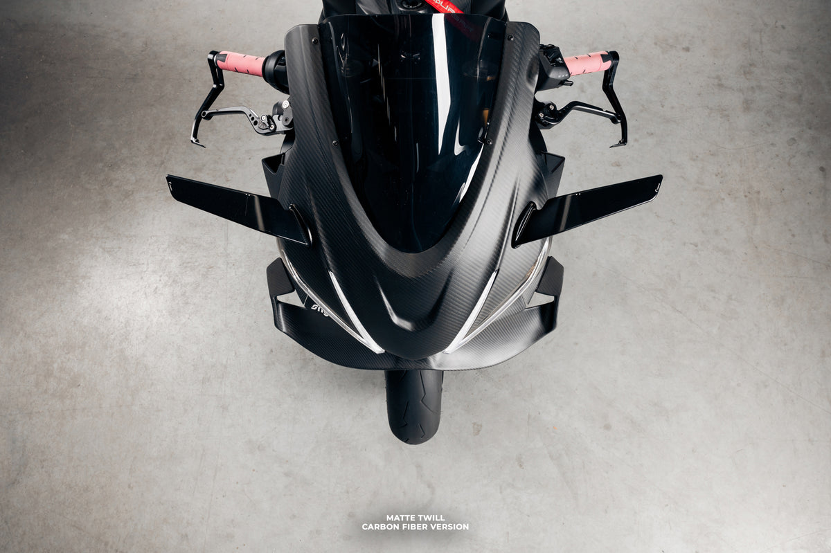 Ali Frontali Aprilia RS660 LIMITED EDITION (fino al 2024)