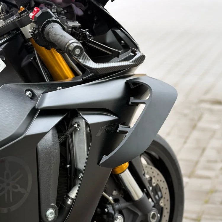 Ala frontale Yamaha R1 2017-2019