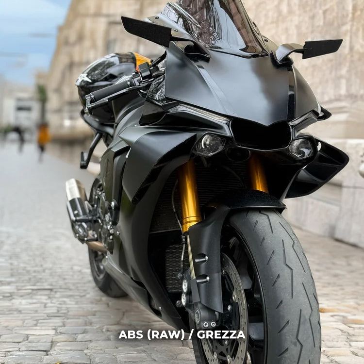 Ala frontale Yamaha R1 2017-2019