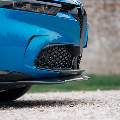 Front Lip Alfa Romeo Tonale