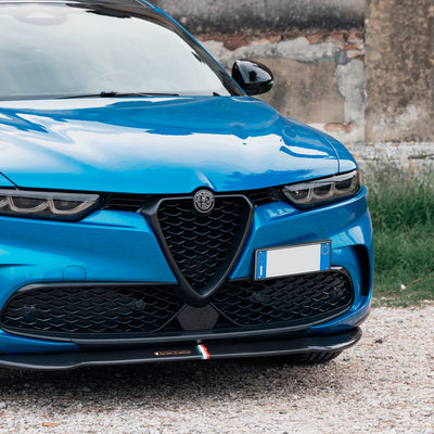 Front Lip Alfa Romeo Tonale