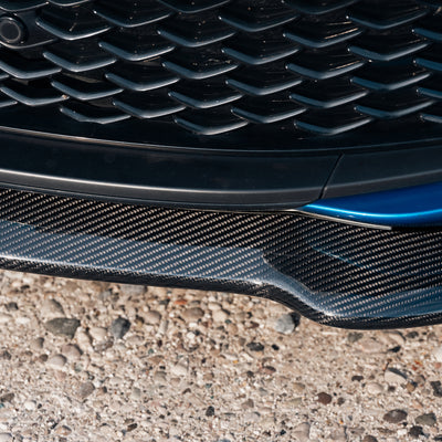 Front Lip Alfa Romeo Tonale