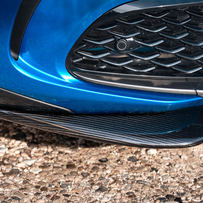 Front Lip Alfa Romeo Tonale