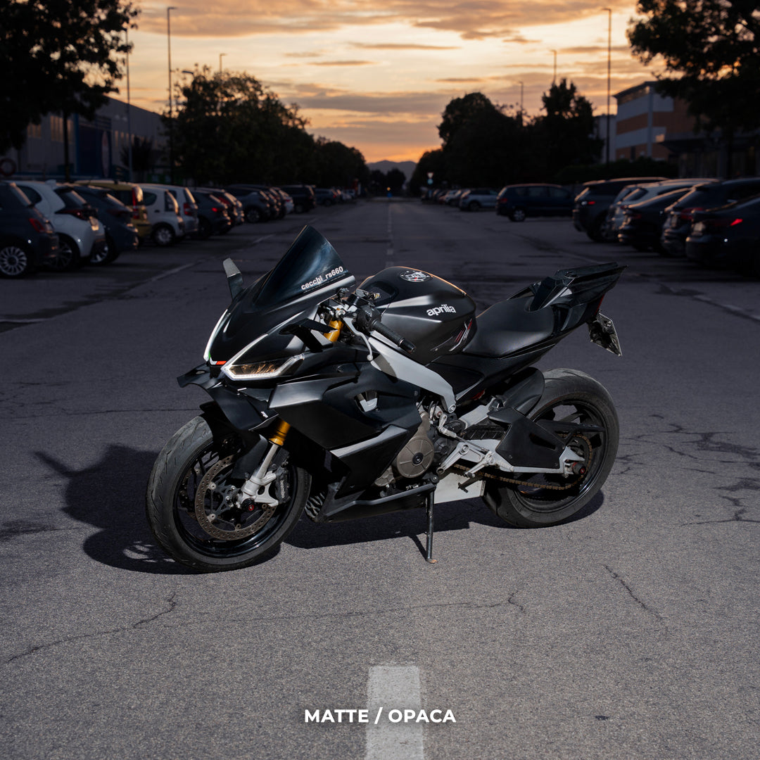 Ali Frontali Aprilia RS660 (fino al 2024)