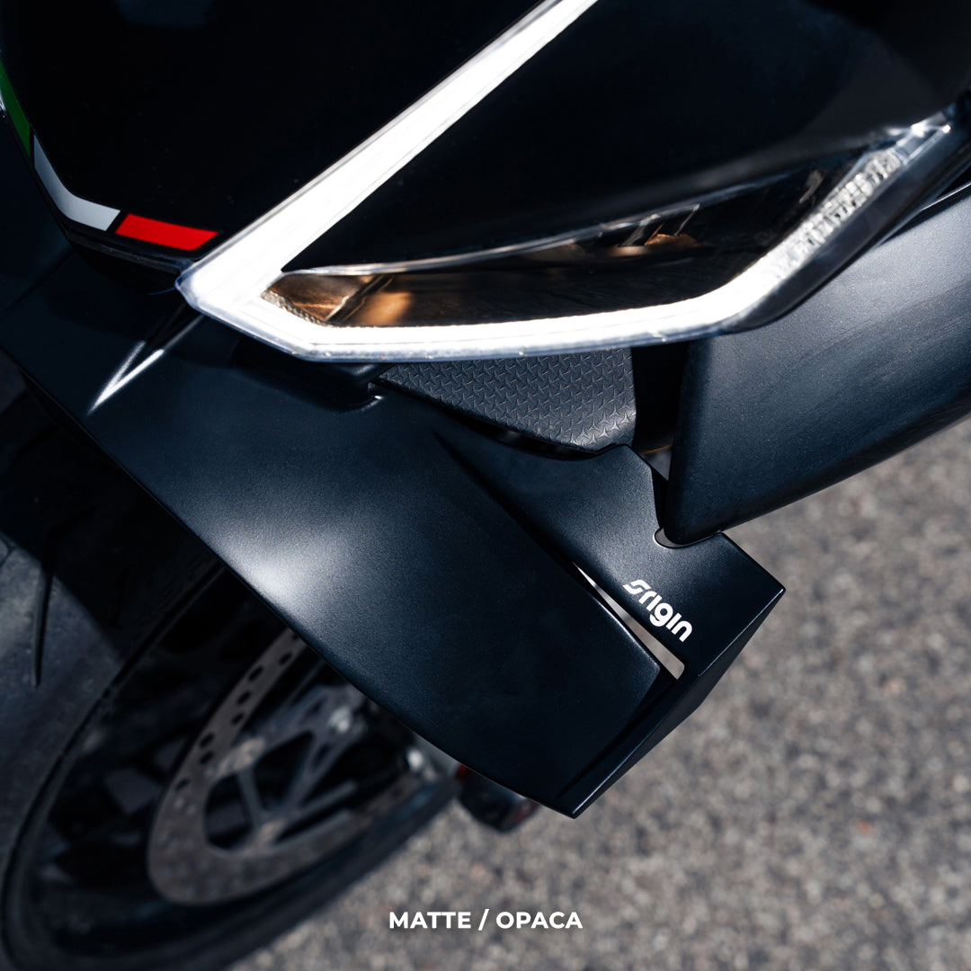 Ali Frontali Aprilia RS660 (fino al 2024)