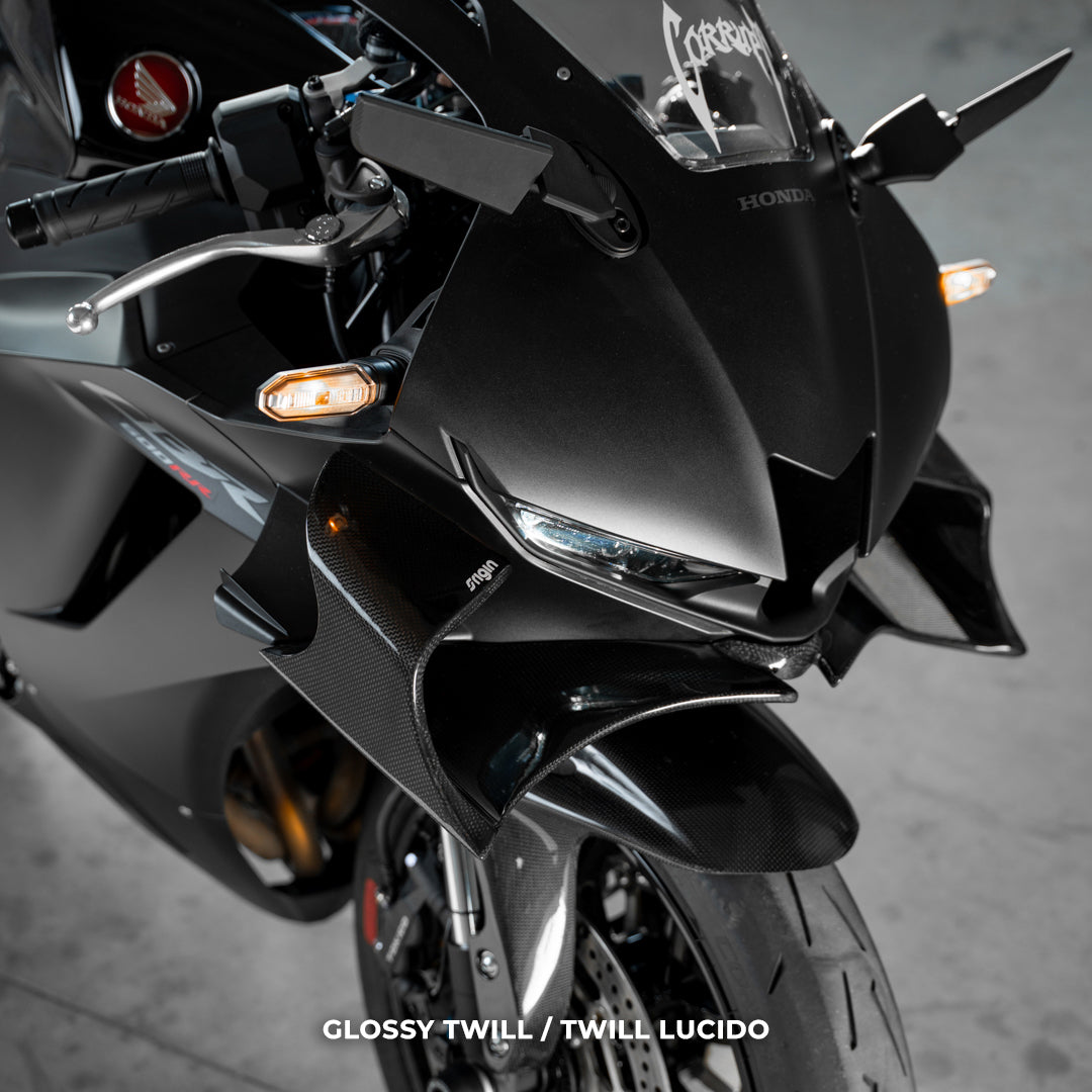 Ala frontale Honda CBR600RR (24-26)