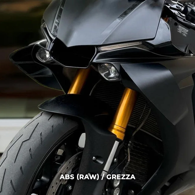 Ala frontale Yamaha R1 2017-2019